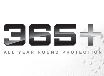 365+ Car Care logo