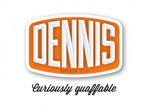 Dennis Beer Co logo