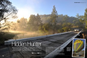 Go Magazine Hunter Valley