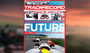motorsport magazine publishing about future formula 1 stars